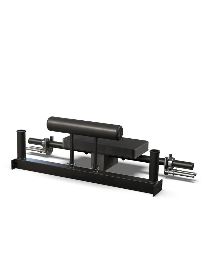 R7 Glute SET | rotierendes Hip Thrust Pad