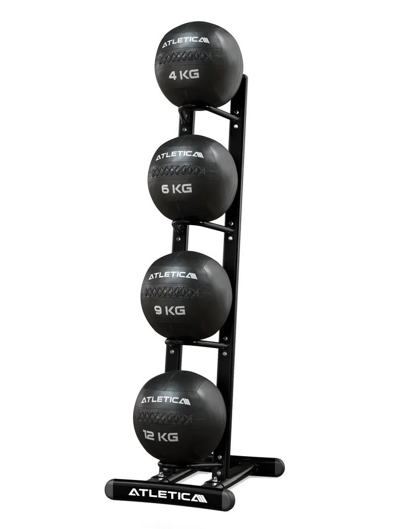 WallBall Ständer