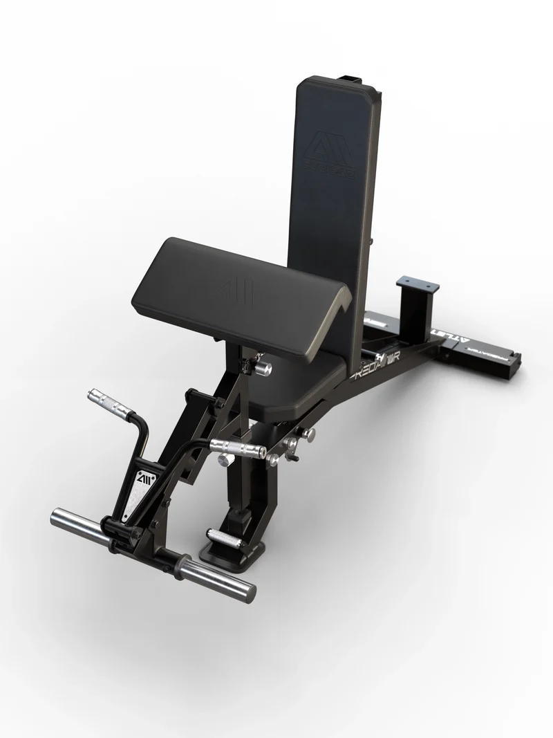 EVO Arm Option
