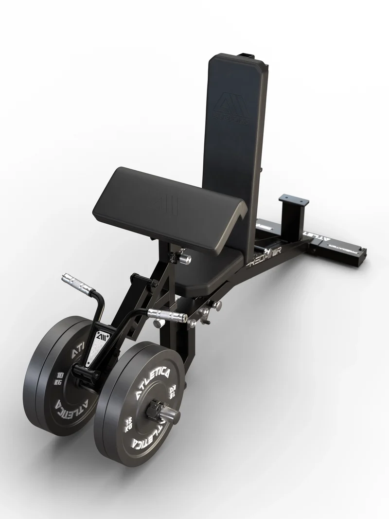EVO Arm Option