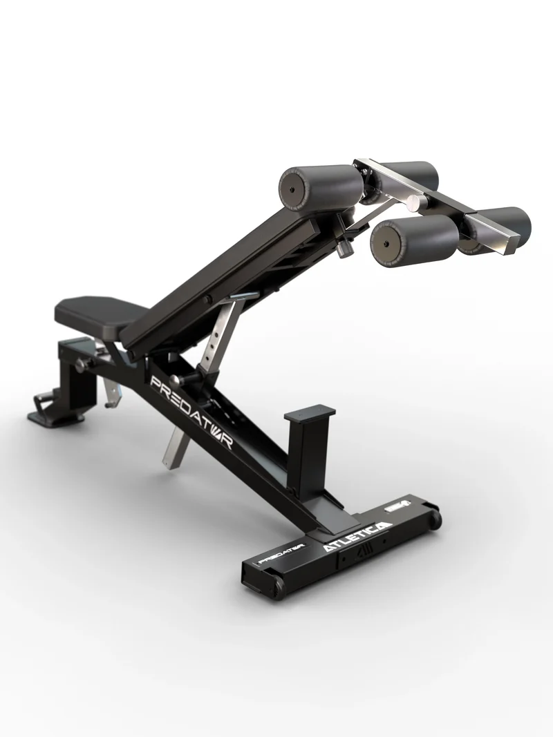 EVO Leg Blocker