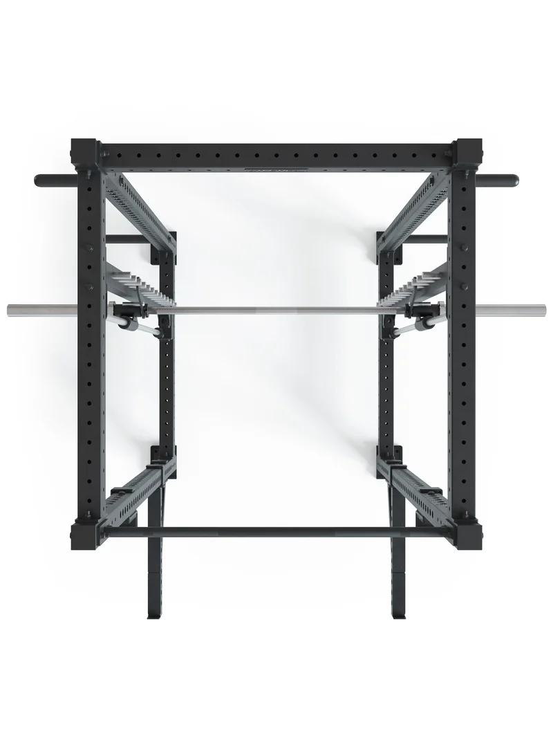 R8 Spectre Long | Power Rack | Smith Machine
