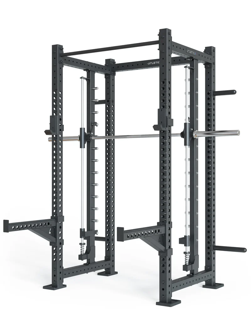 R8 Spectre Medium | Power Rack | Smith Machine