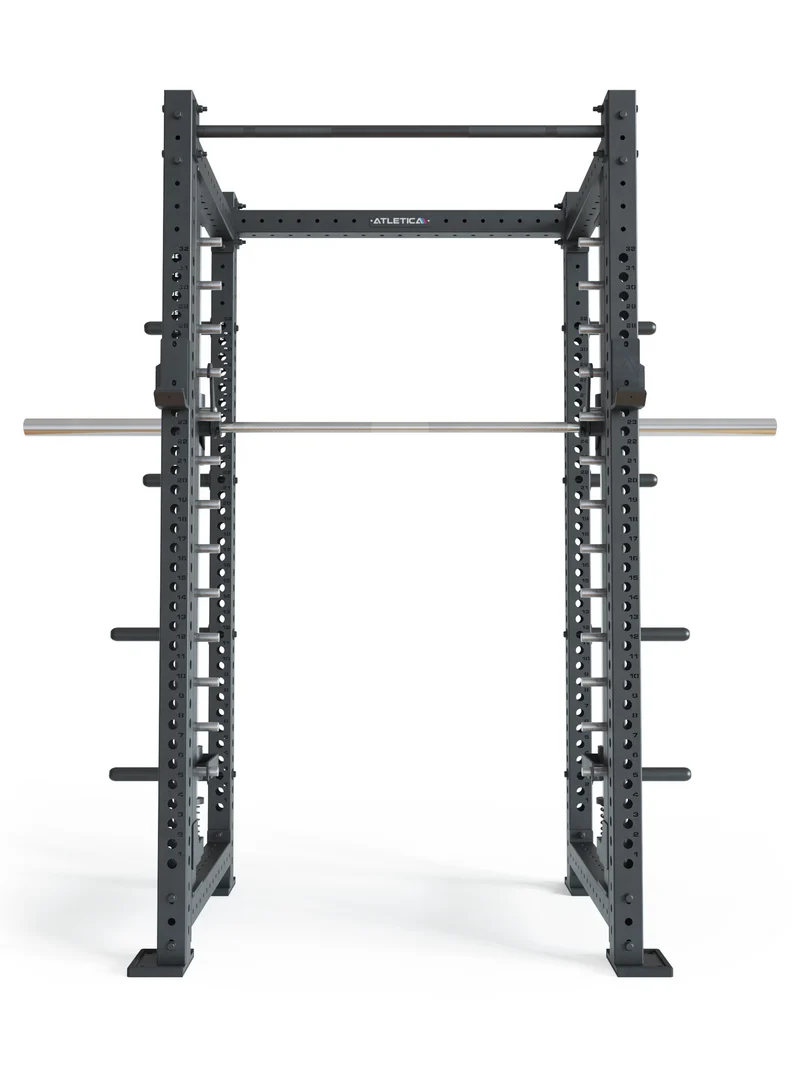 R8 Spectre Medium | Power Rack | Smith Machine