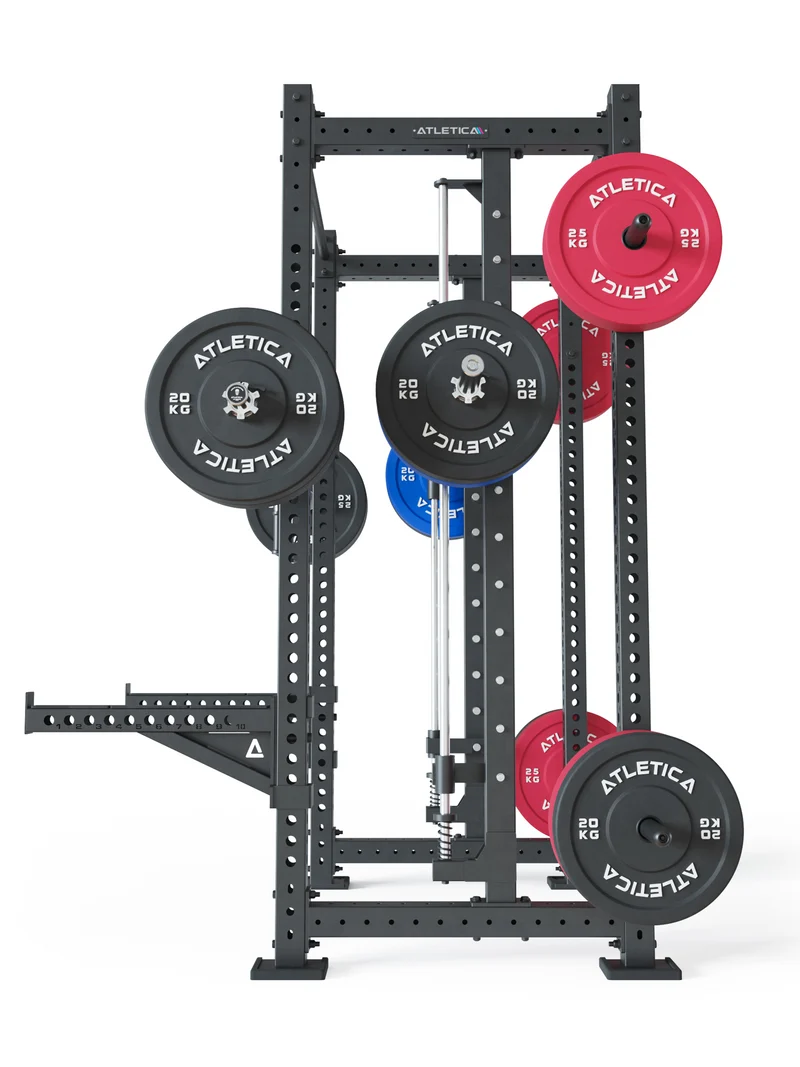 R8 Spectre Medium | Power Rack | Smith Machine