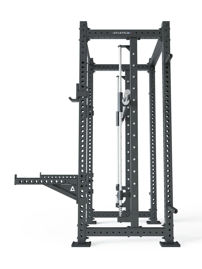 R8 Spectre Medium | Power Rack | Smith Machine