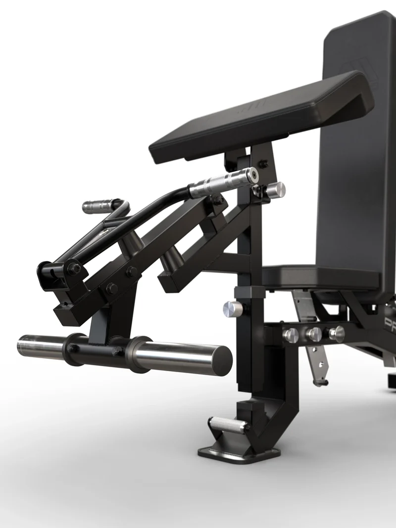 EVO Arm Option