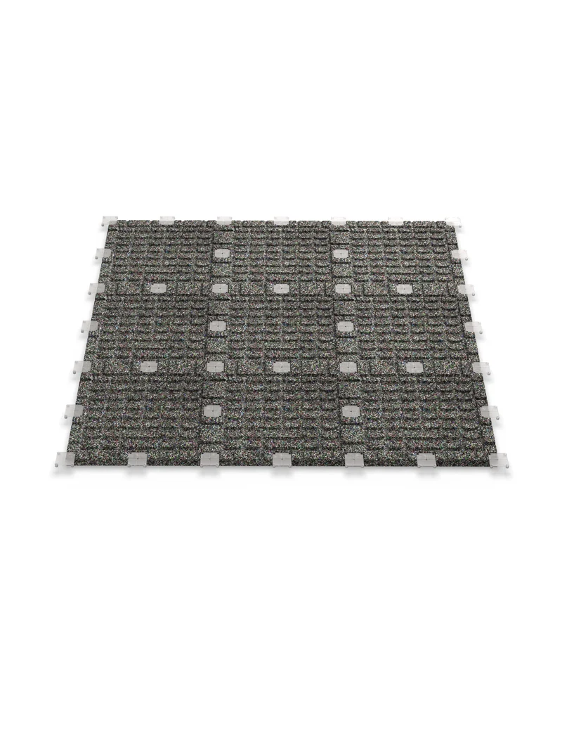 MaxProtect 8m² | 50x50cm | 35mm