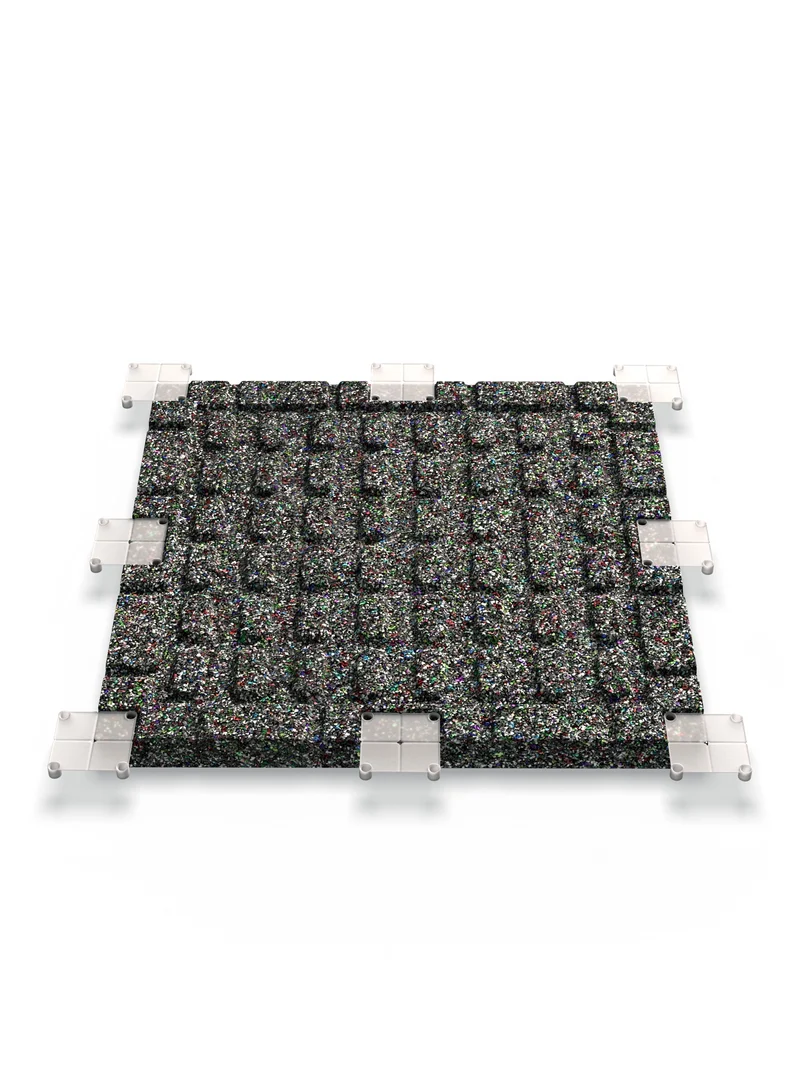MaxProtect 6m² | 50x50cm | 35mm