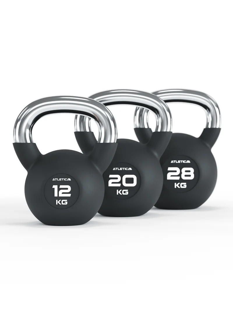 Kettlebells Set | Compete