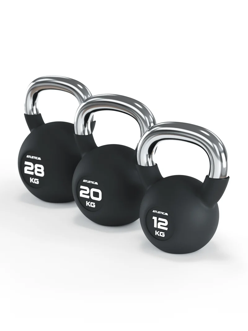 Kettlebells Set | Compete