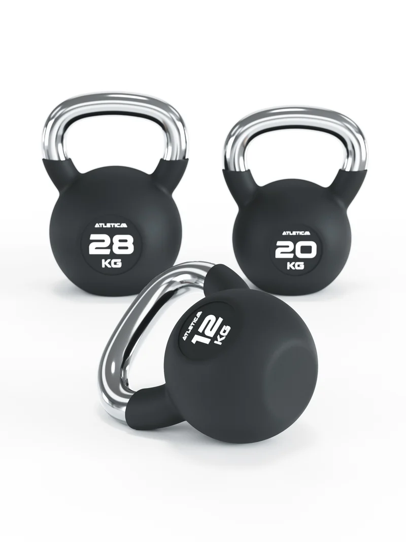 Kettlebells Set | Compete