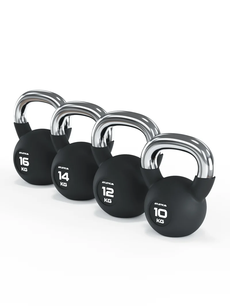 Kettlebells Set | Starter