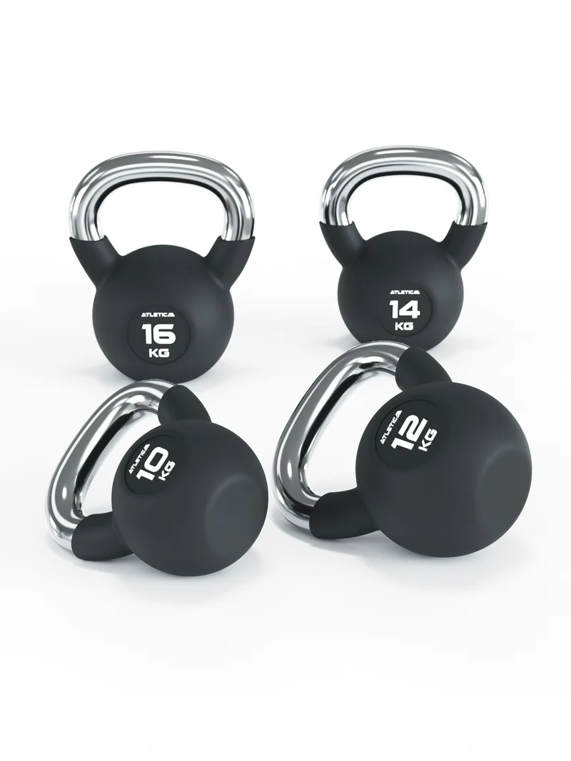 Kettlebells Set | Starter
