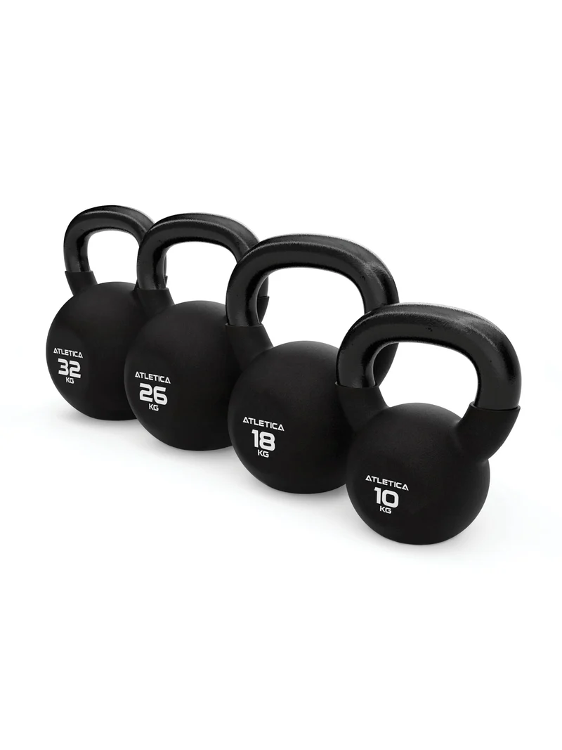 Kettlebells Set | Function & Muscle