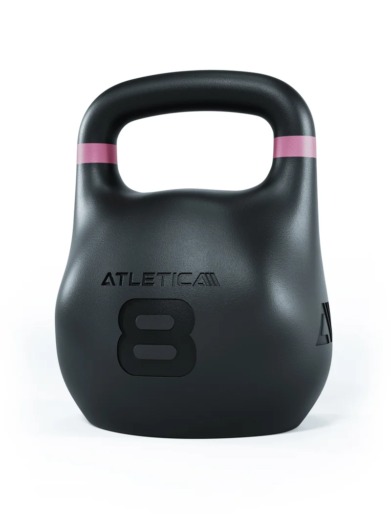 HRX Octagon Kettlebell | 8-32kg