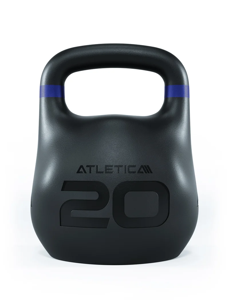 HRX Octagon Kettlebell | 8-32kg