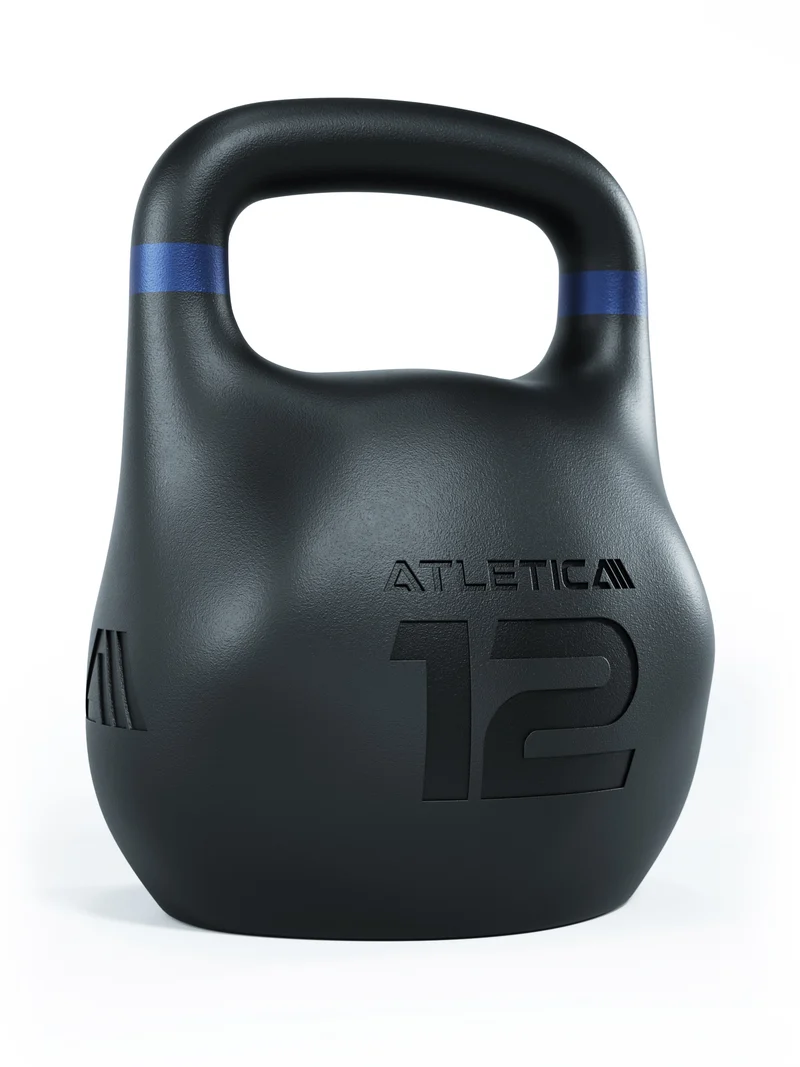 HRX Octagon Kettlebell | 8-32kg