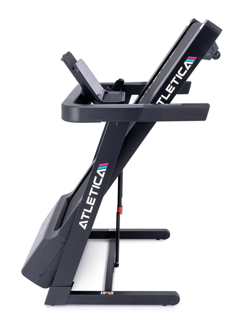Fast Track Set Cardio Bodenschutz
