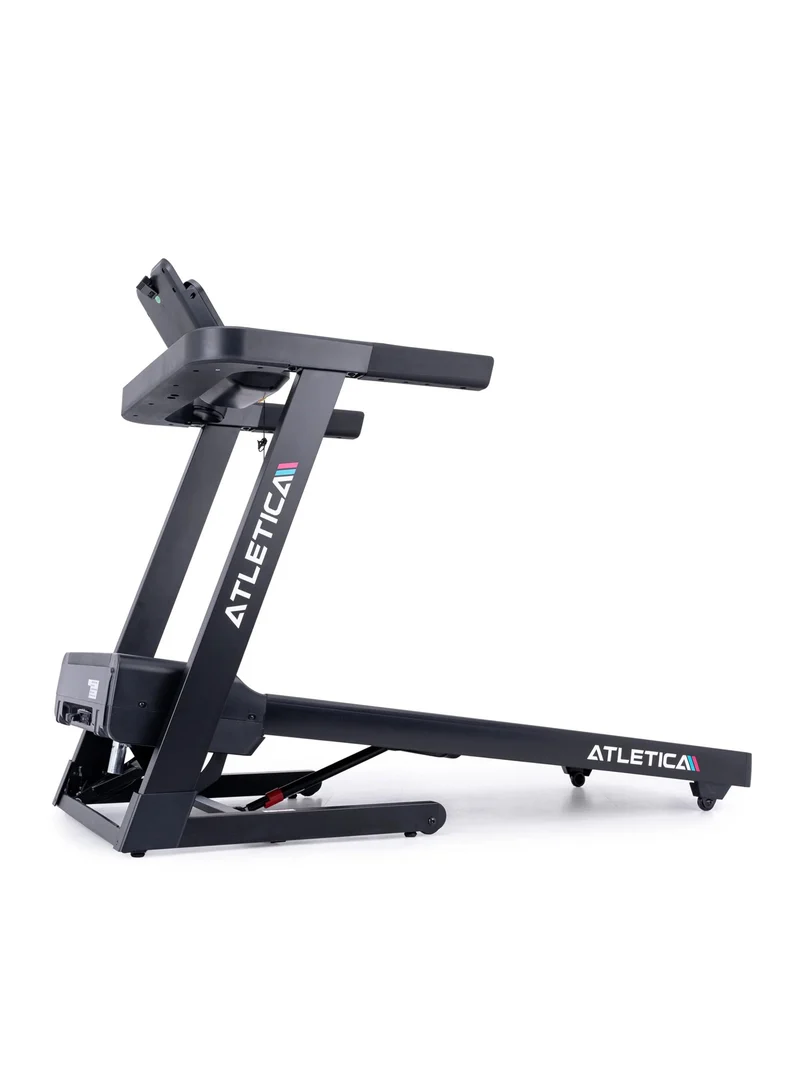 Fast Track Set Cardio Bodenschutz