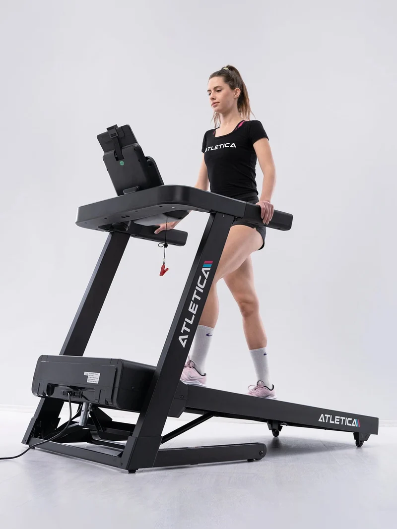 Fast Track Set Cardio Bodenschutz