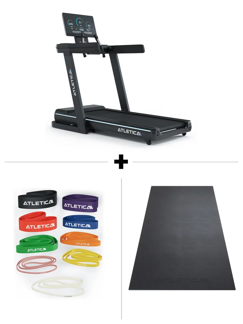 JET | Cardio Set