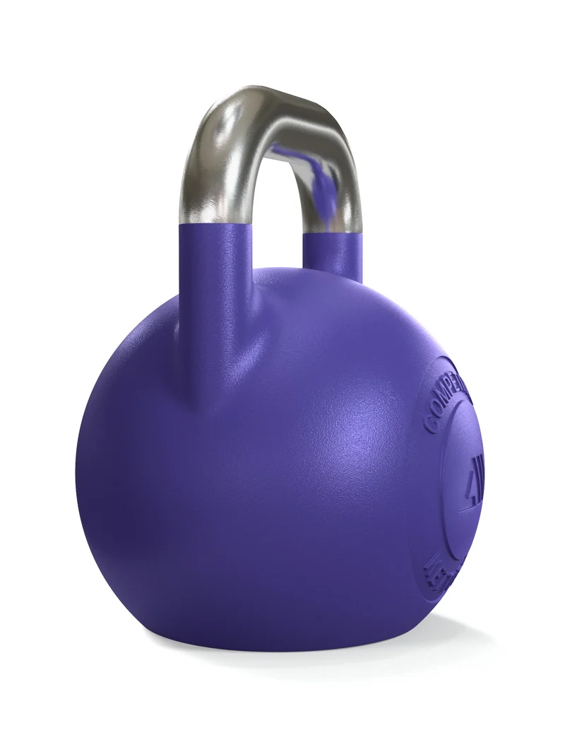 Competition Kettlebell | 20kg | Lila