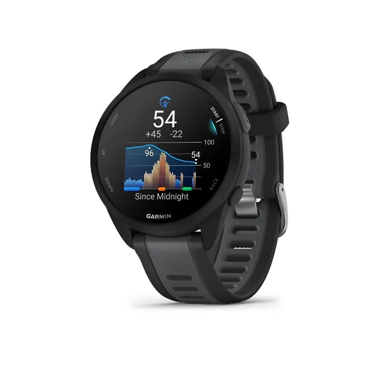 Garmin Forerunner 165 Music GPS Sportuhr