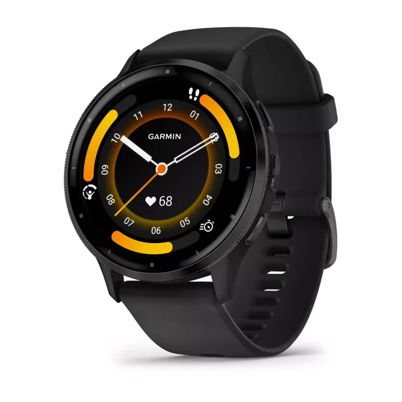 Garmin Venu 3 GPS Sportuhr