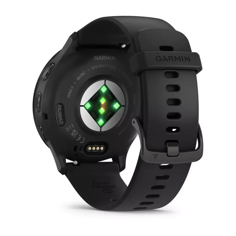 Garmin Venu 3 GPS Sportuhr