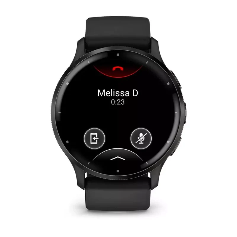 Garmin Venu 3S GPS Sportuhr