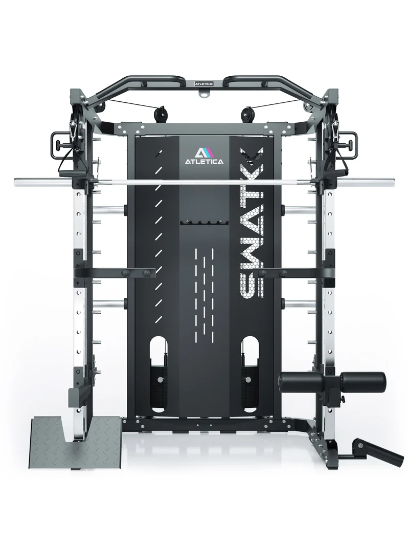 SWAT Multipresse | Classic Version | Basic