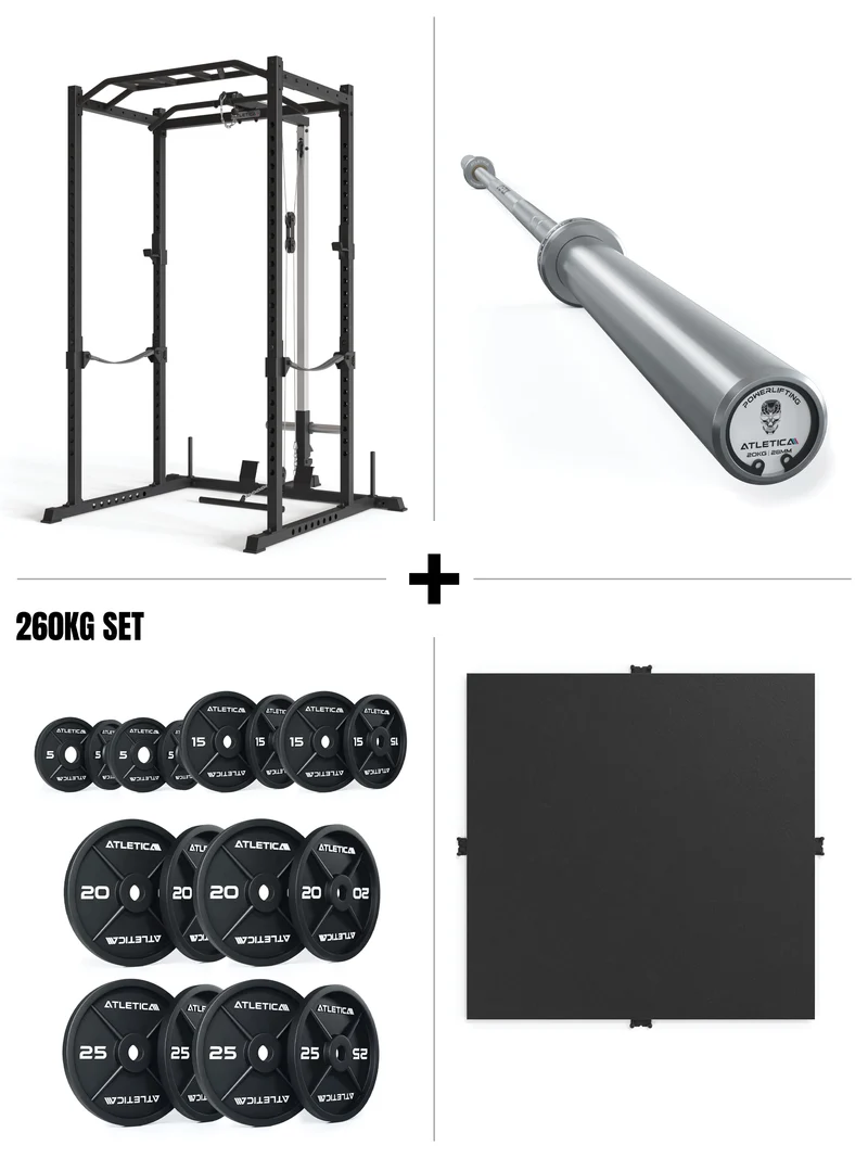R5 Iron Set