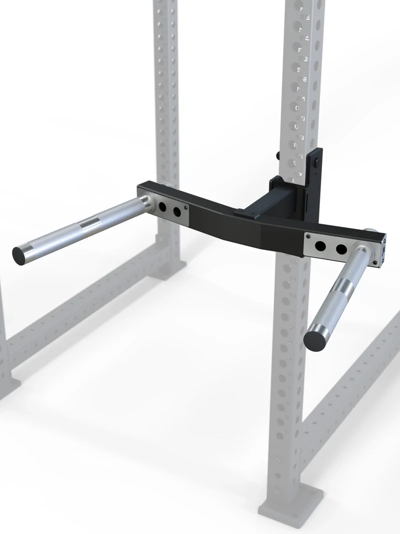 R8 Dip Bar | verstellbar