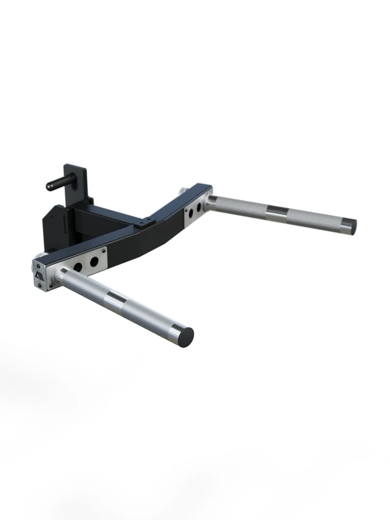 R8 Dip Bar | verstellbar