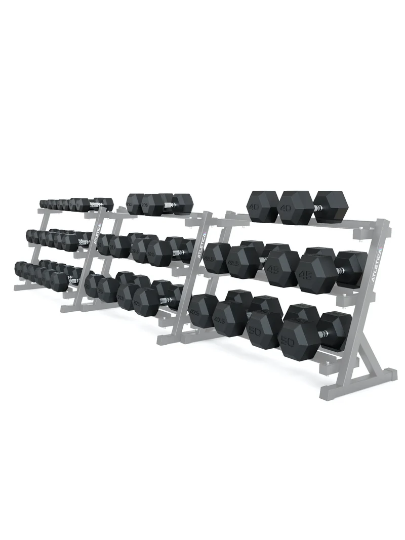 Hexagon PRO Hanteln | Sets