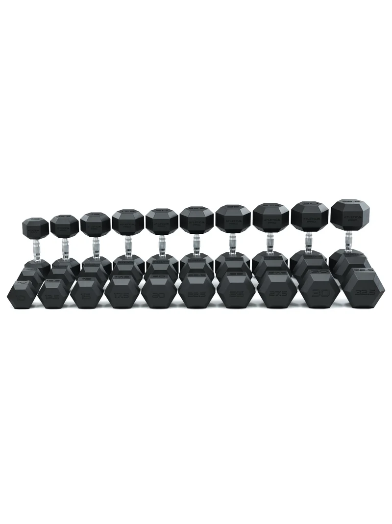 Hexagon PRO Hanteln | Sets