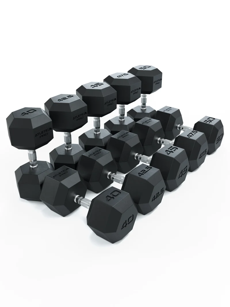 Hexagon PRO Hanteln | Sets