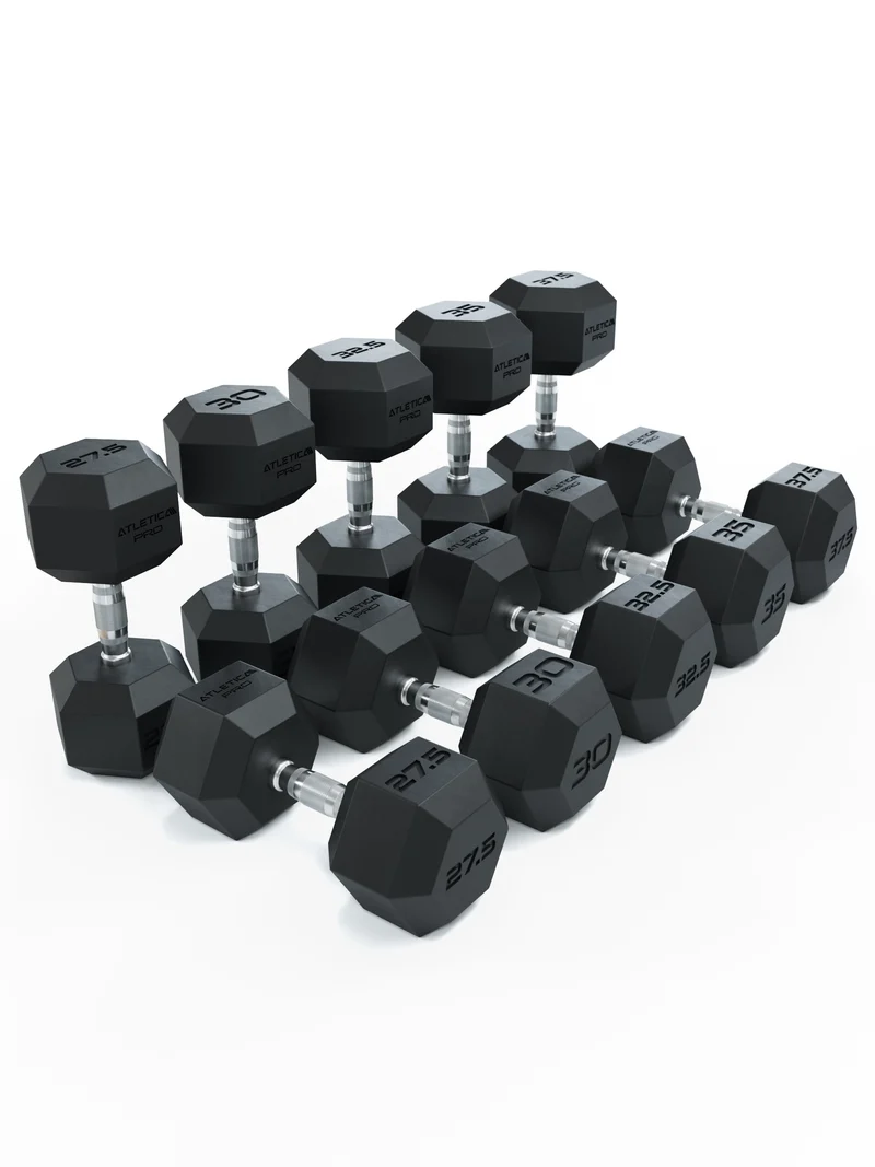 Hexagon PRO Hanteln | Sets