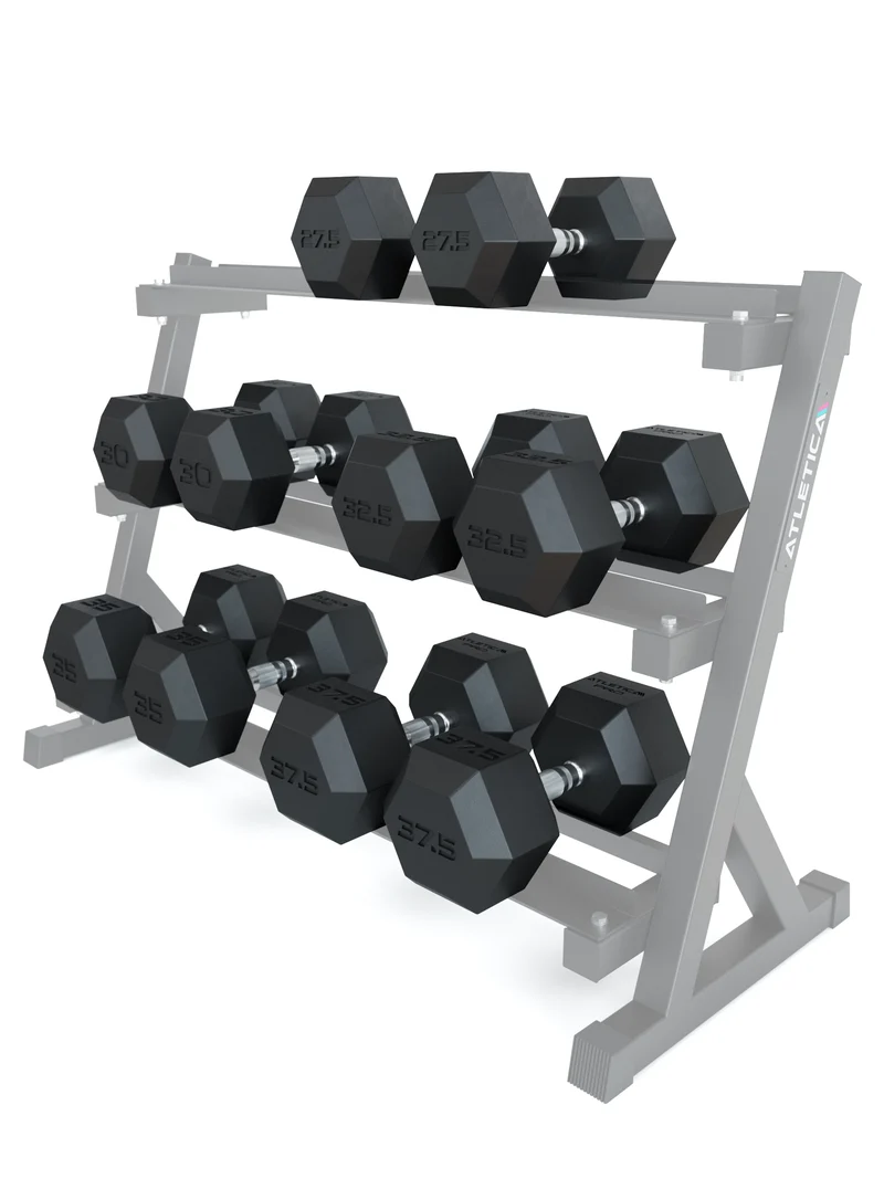 Hexagon PRO Hanteln | Sets