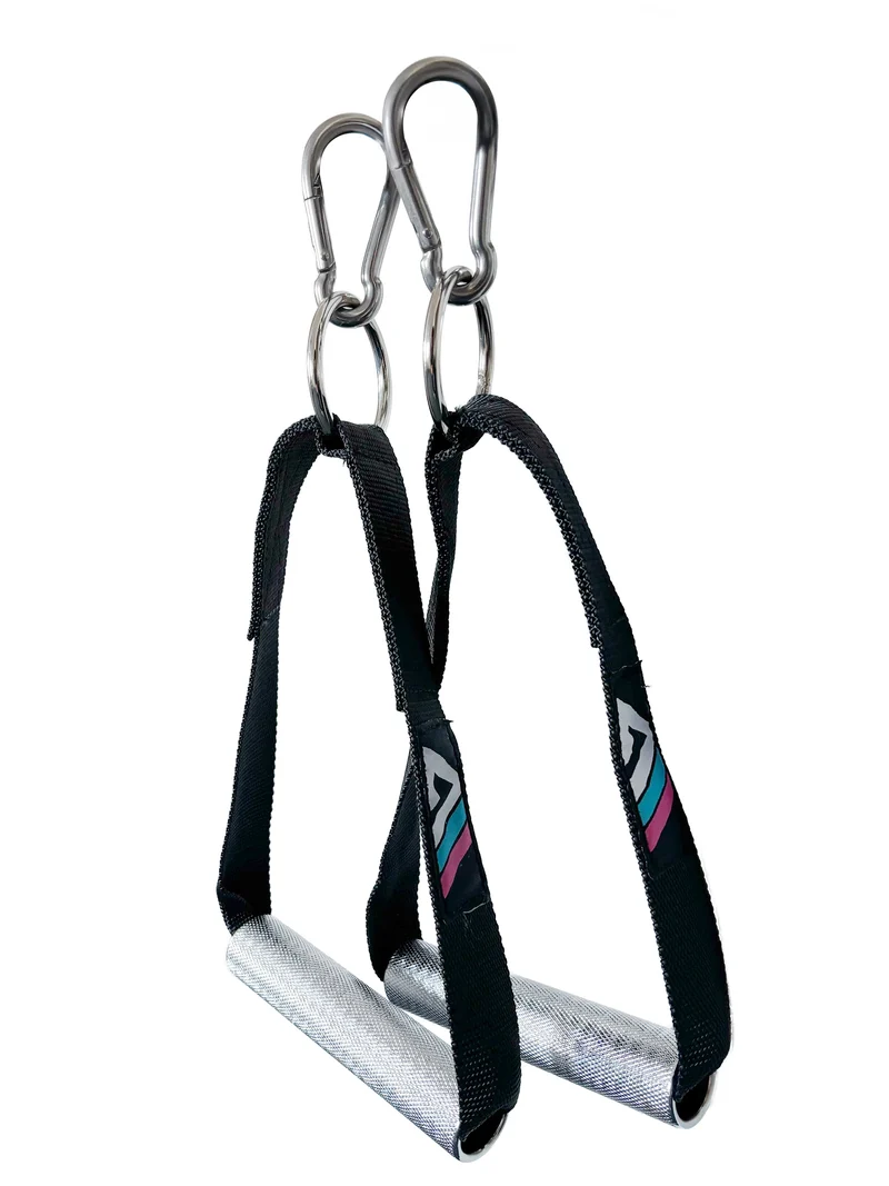 Power D-Handles | Einhandgriffe
