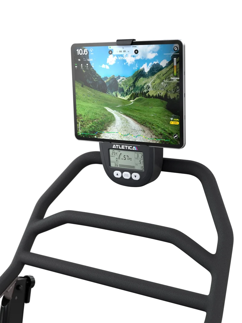 Stair | klappbarer Stairclimber