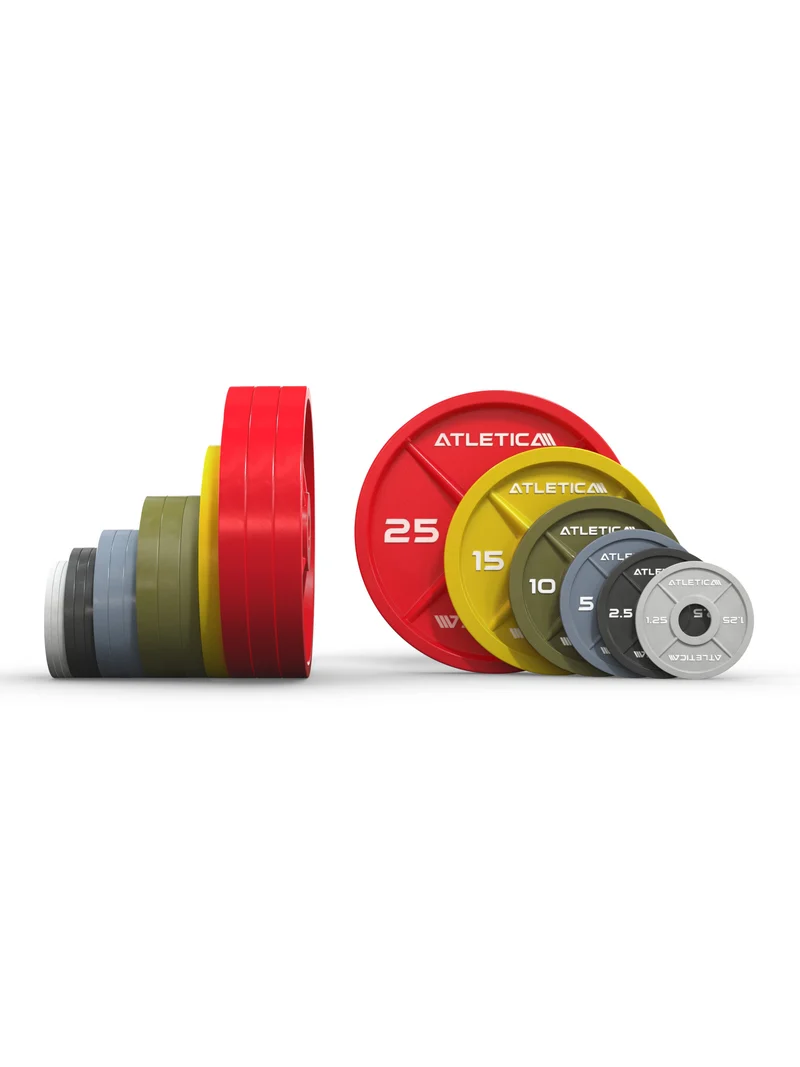 Color Iron Plates | SET