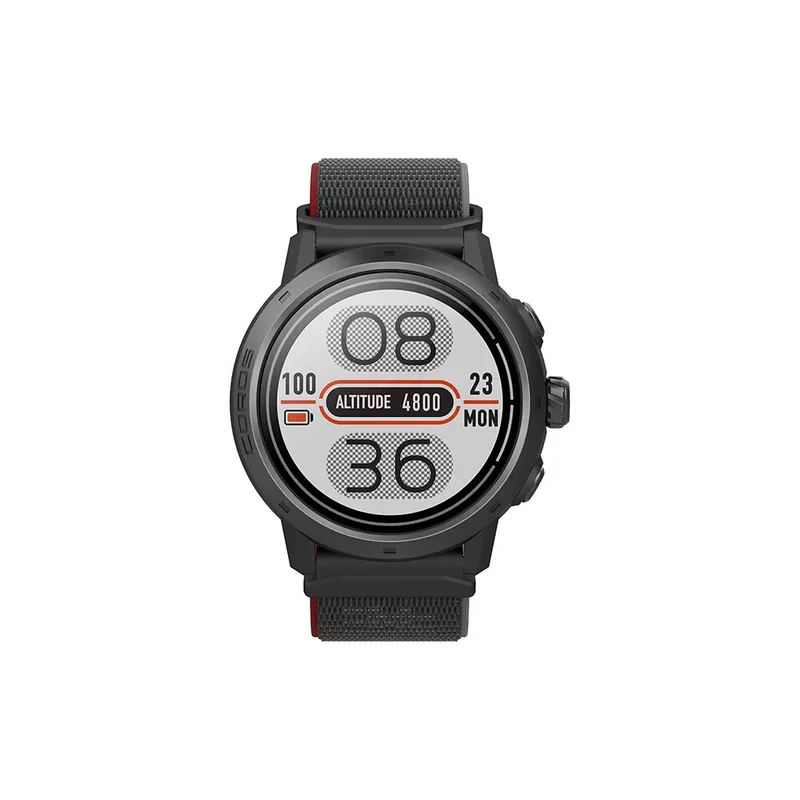 Coros APEX 2 Pro GPS Sportuhr