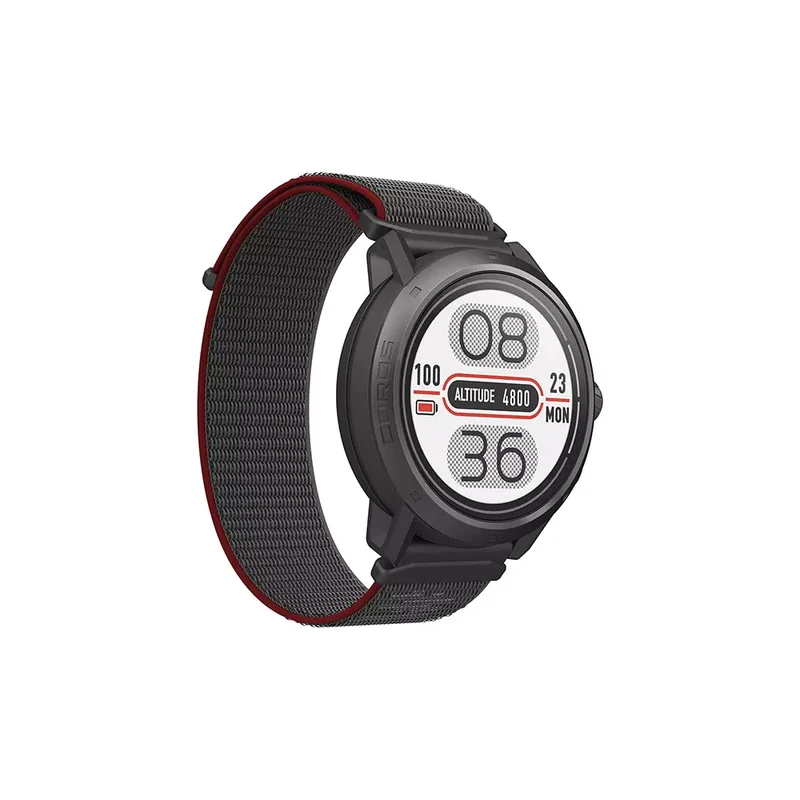 Coros APEX 2 Pro GPS Sportuhr