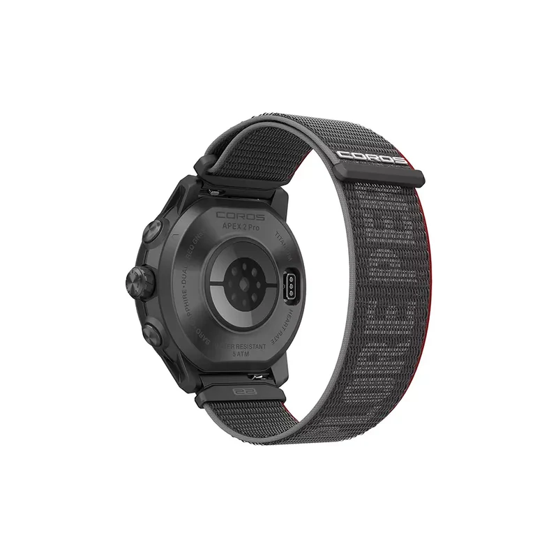 Coros APEX 2 Pro GPS Sportuhr