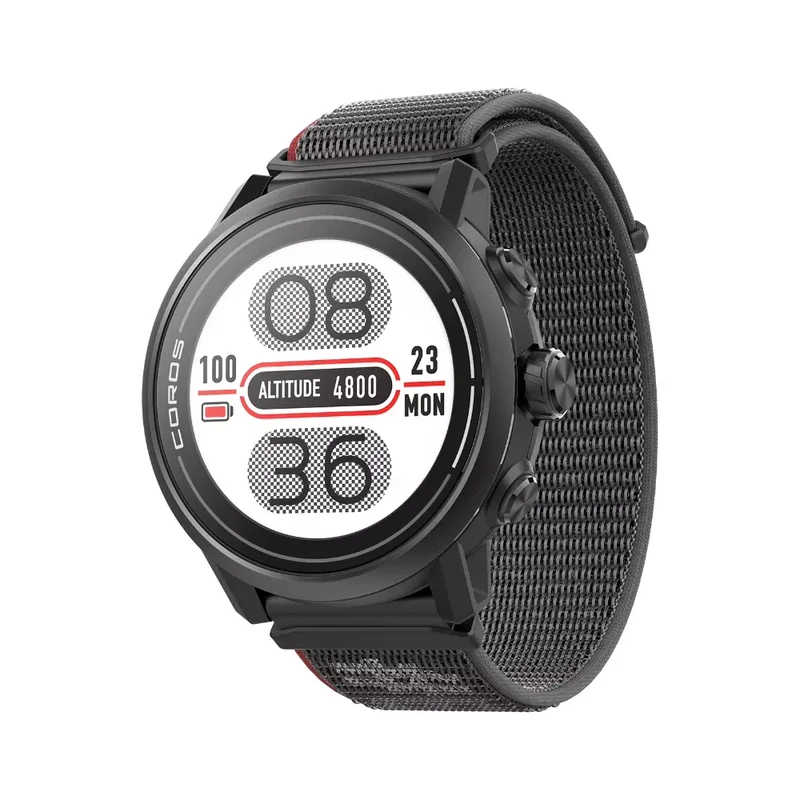 Coros APEX 2 GPS Sportuhr