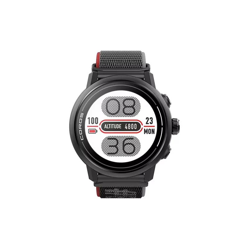 Coros APEX 2 GPS Sportuhr
