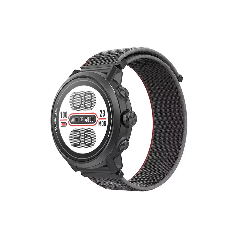 Coros APEX 2 GPS Sportuhr