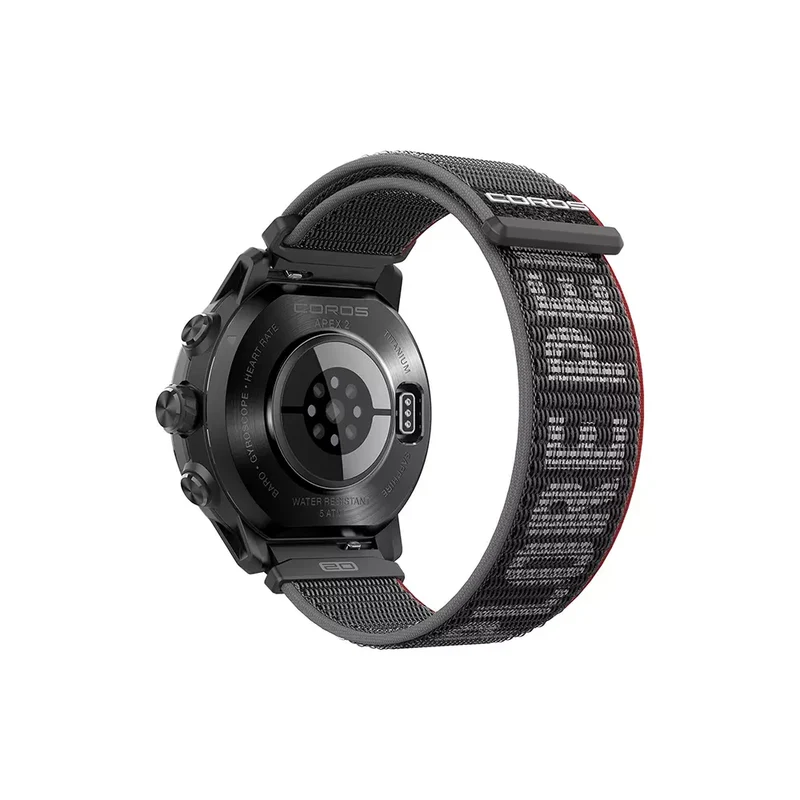 Coros APEX 2 GPS Sportuhr